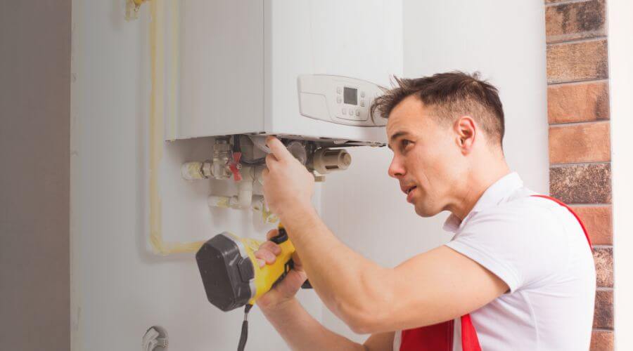 Professional sewer line replacement in Carthage, AR